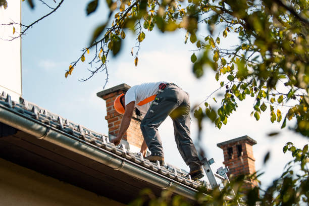 Gutter Installation and Roofing in Roosevelt, UT