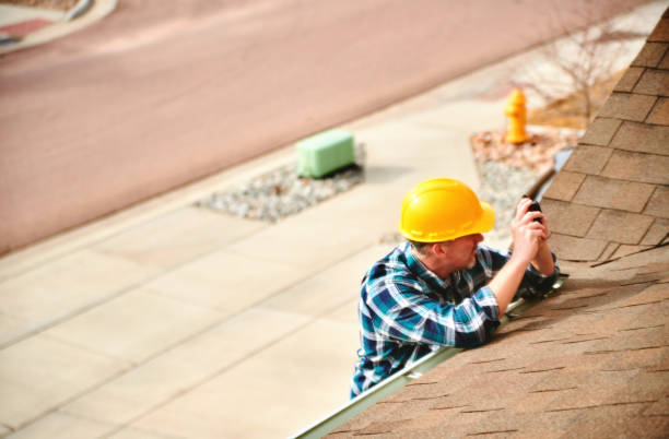 Best Emergency Roof Repair  in Roosevelt, UT
