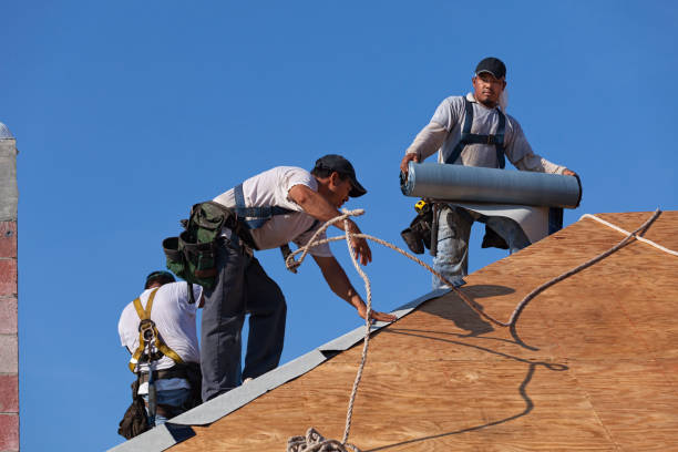 Best Storm Damage Roof Repair  in Roosevelt, UT