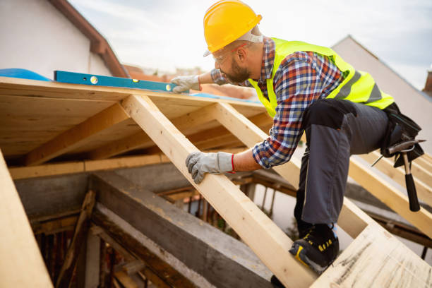 Best Residential Roofing Contractor  in Roosevelt, UT