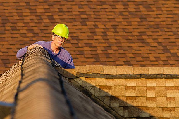 Heating Cable for Roof Installation in Roosevelt, UT