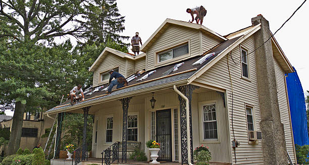 Gutter Installation and Roofing in Roosevelt, UT