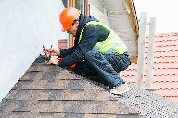 Quick and Trustworthy Emergency Roof Repair Services in Roosevelt, UT