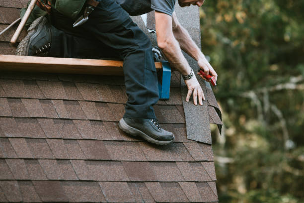 Best Commercial Roofing Services  in Roosevelt, UT