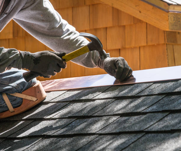 Best Sealant for Roof  in Roosevelt, UT